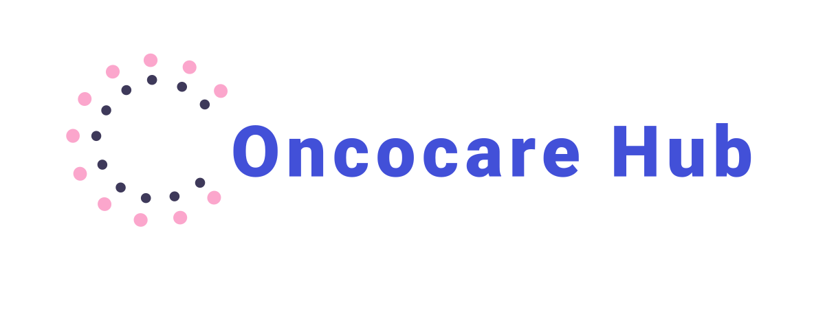 Oncocare Hub Logo